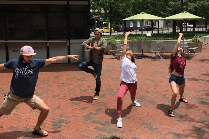Explore Gainesville with a Unique Scavenger Hunt by Crazy Dash - An Introduction to the Crazy Dash Gainesville Experience