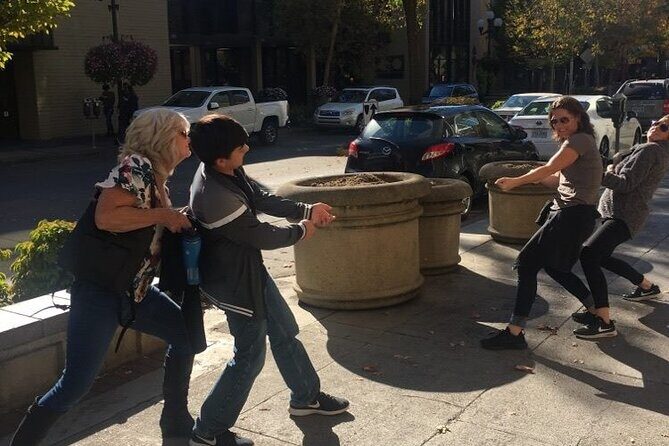 Explore Gainesville with a Unique Scavenger Hunt by Crazy Dash - Authenticity and Locally Focused Fun
