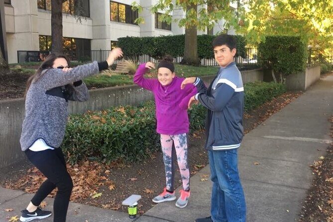 Explore Gainesville with a Unique Scavenger Hunt by Crazy Dash - Practical Details and Considerations