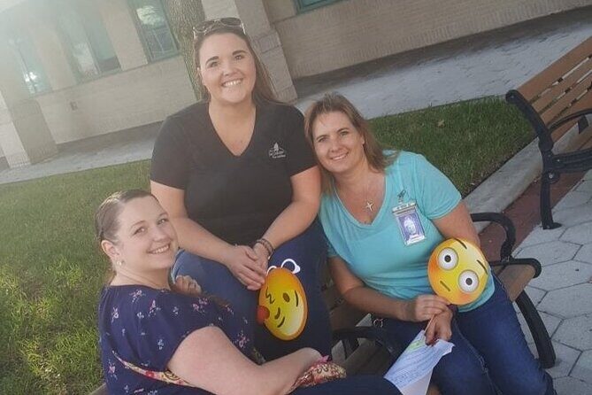 Explore Gainesville with a Unique Scavenger Hunt by Crazy Dash - Why Choose This Experience?