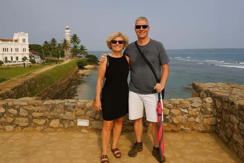 Explore Galle Fort with Local Guide - An In-Depth Look at Galle Fort’s Guided Experience