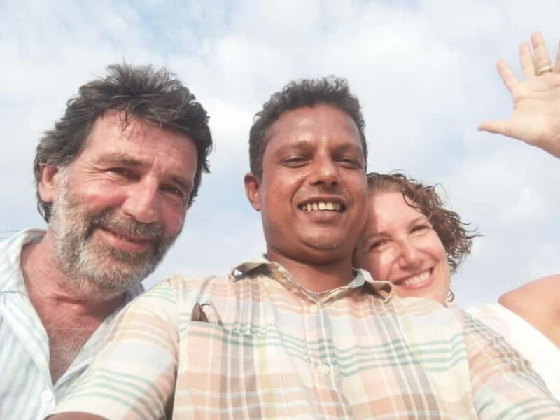 Explore Galle Fort with Local Guide - What Others Are Saying