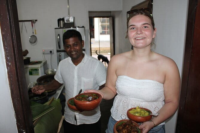 Explore Galle's Hidden Gems - Practical Details and What It Means for You