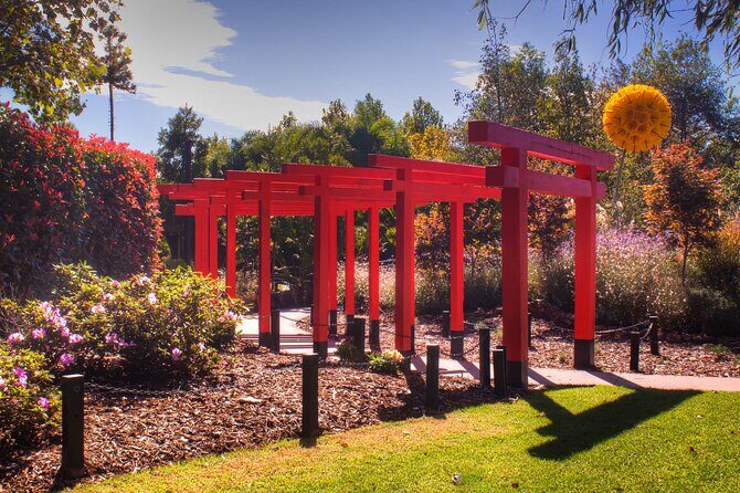 Explore gardens & galleries filled with incredible art, Matakana - An In-Depth Look at the Sculptureum Experience