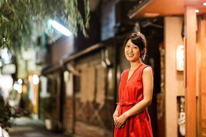 Explore Gion the iconic Geisha district on a Private Custom Tour - The Sum Up