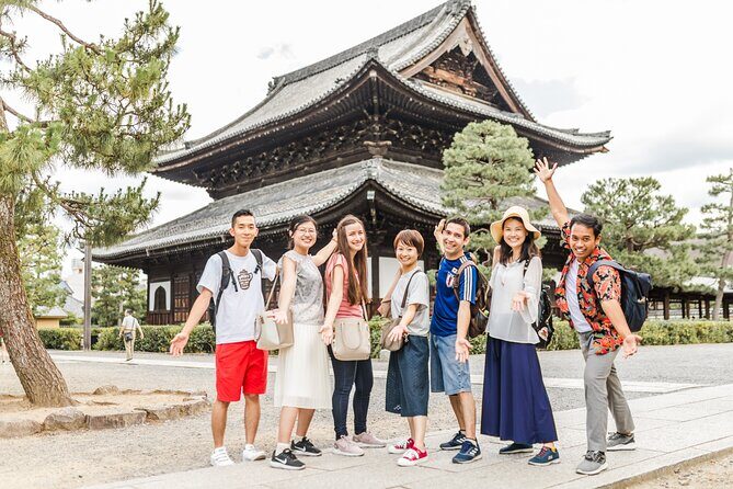 Explore Gion the iconic Geisha district on a Private Custom Tour - FAQ