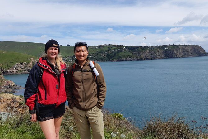 Explore Godley Head, Lyttelton & Christchurch (Small Group Tour) - Group Size and Personalization
