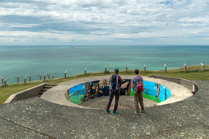 Explore Godley Head, Lyttelton & Christchurch (Small Group Tour) - Reviews and Real Traveler Feedback