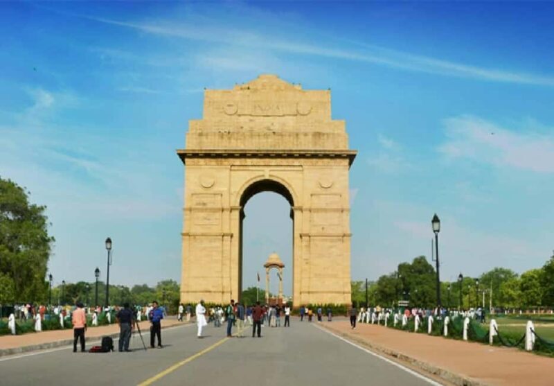 Explore Golden Triangle Tour With Vanarasi - Value and Pricing: Is It Worth It?