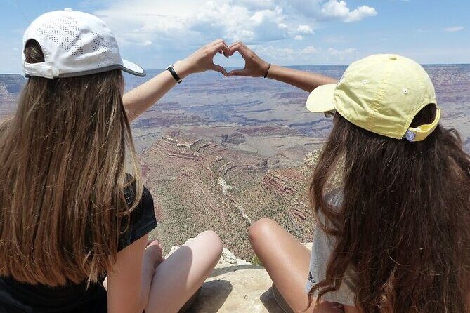 Explore Grand Canyon and Sedona in Arizona - Exploring the Grand Canyon and Sedona in Arizona: An In-Depth Review