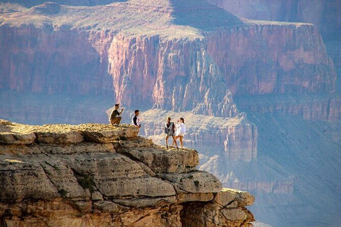 Explore Grand Canyon and Sedona in Arizona - A Full Day of Arizona’s Best: What to Expect