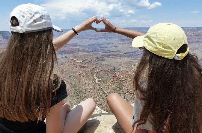 Explore Grand Canyon and Sedona in Arizona - FAQs