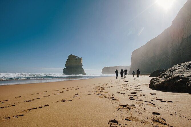 Explore Great Ocean Road and Twelve Apostles Private Tour - What the Tour Offers: A Deep Look at the Itinerary and Value