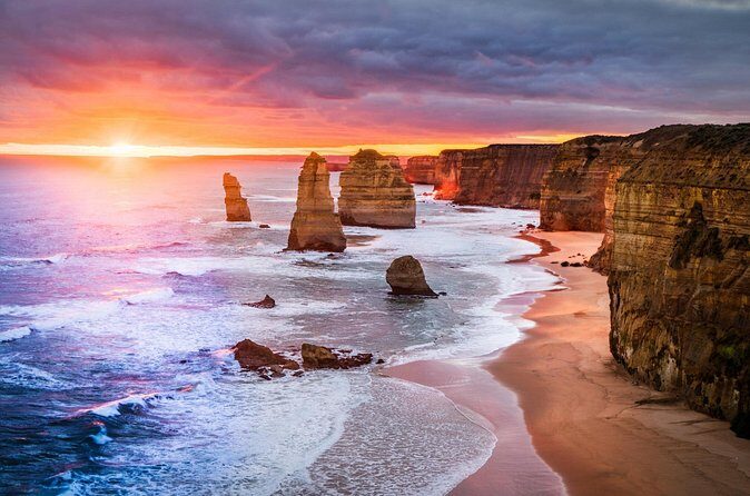 Explore Great Ocean Road and Twelve Apostles Private Tour - FAQ
