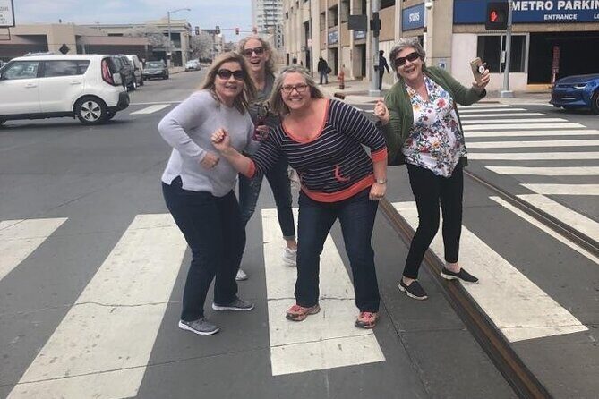 Explore Greensboro with a Unique Scavenger Hunt by Crazy Dash - Final Thoughts