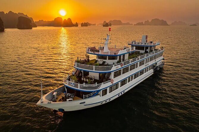 Explore Halong & Bai Tu Long Bay in 2 Days 1 Night from Hanoi - Introduction