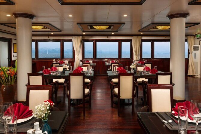 Explore Halong & Bai Tu Long Bay in 2 Days 1 Night from Hanoi - Who Will Love This Tour?
