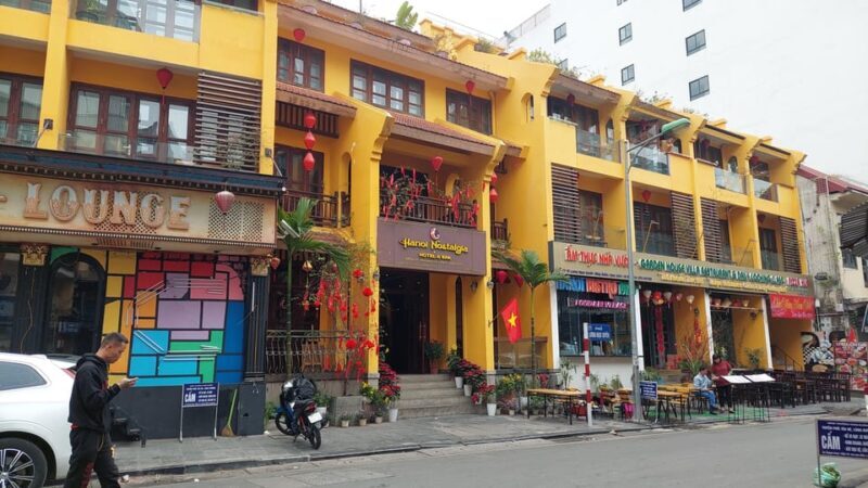 Explore Hanoi like a Local - Introduction: What Makes This Tour Special?