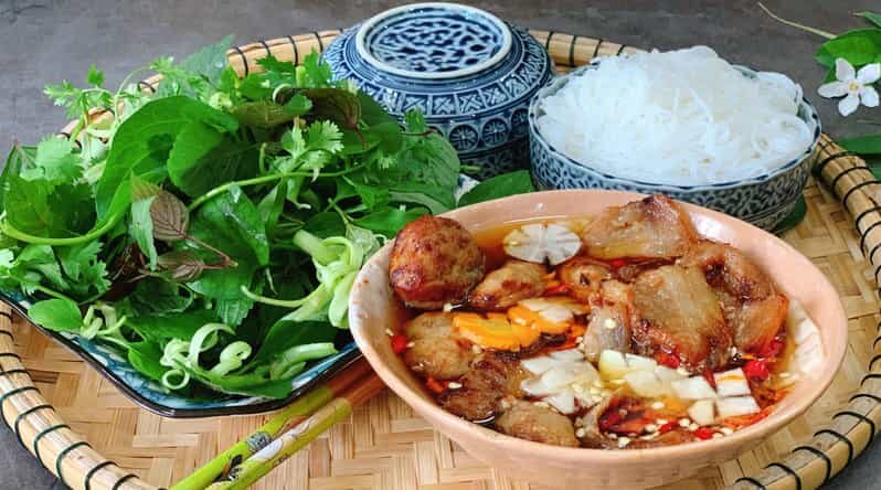 Explore Hanoi like a Local - Practical Details and Value
