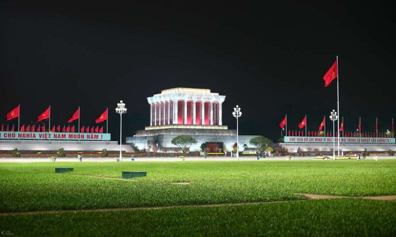 Explore Hanoi Old City By Cycling Tour With Small Groups - An In-Depth Look at the Hanoi Cycling Tour