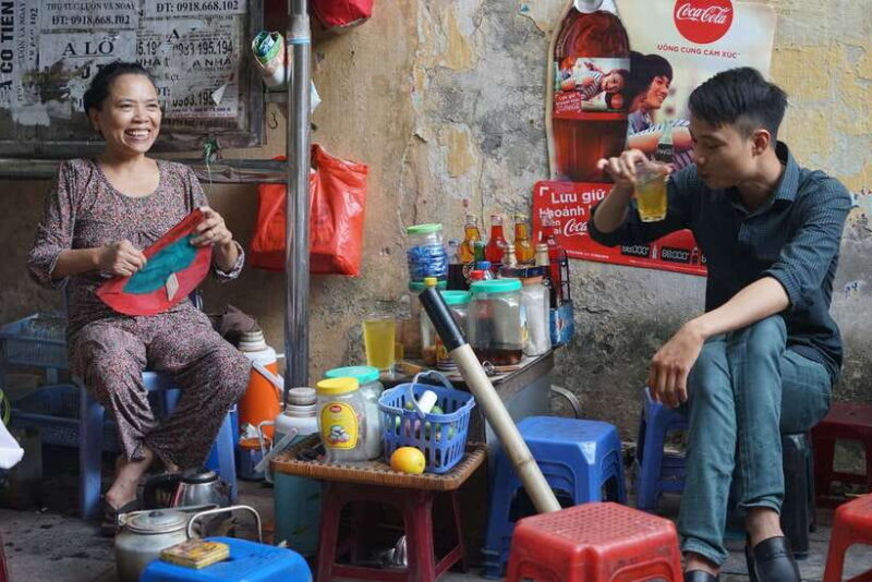 Explore Hanoi Old City By Cycling Tour With Small Groups - FAQs