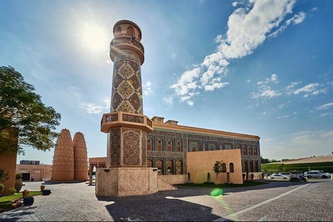 Explore Heart of Qatar Doha City Tour with Professional Guide - FAQs