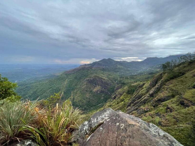 Explore hidden gems in Ella by Tuk Tuk - The Sum Up: Is It Worth It?