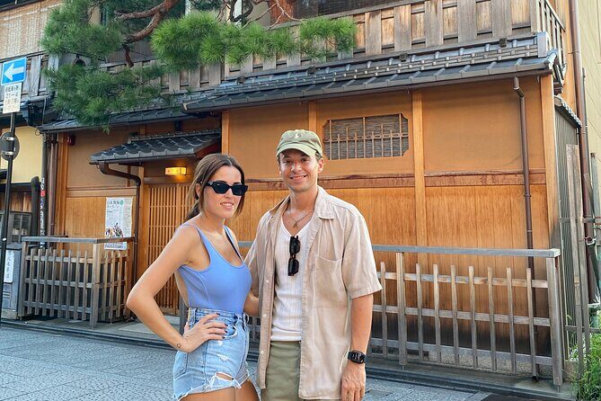 Explore Hidden Kyoto by E-Bike: Private, Scenic & Fun - FAQ