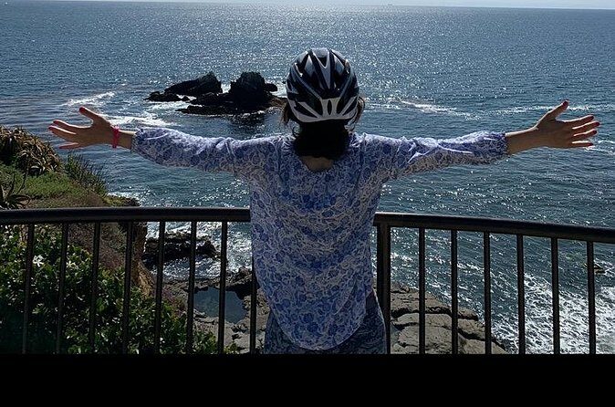 Explore Hidden Streets of Laguna Beach via Electric Bike Tour - Practical Details: What You Need to Know