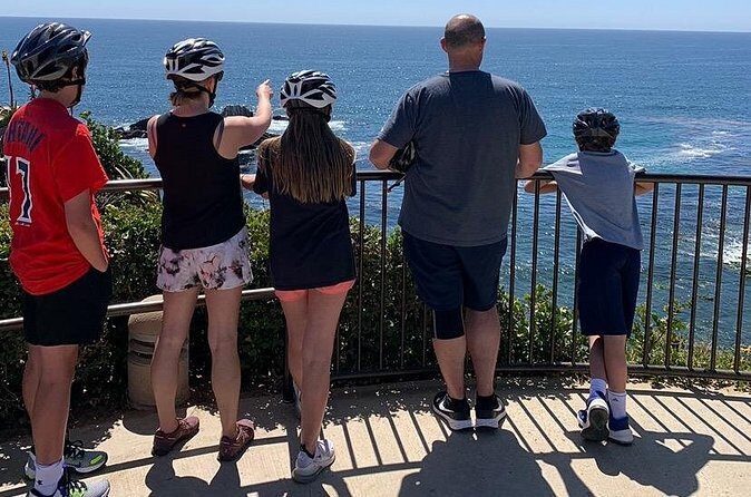 Explore Hidden Streets of Laguna Beach via Electric Bike Tour - FAQs