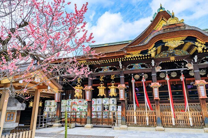 Explore Hidden Temples and Shrines in Kyoto - Exploring Kyoto’s Hidden Corners: A Review of the Private Temple Tour in Izumisano