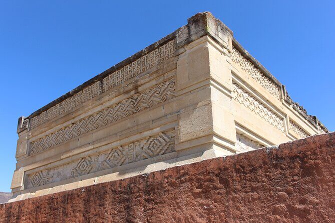 Explore Hierve el Agua, Mitla, Tule, Textile and Mezcal for a day - Practical Considerations
