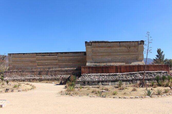 Explore Hierve el Agua, Mitla, Tule, Textile and Mezcal for a day - Frequently Asked Questions