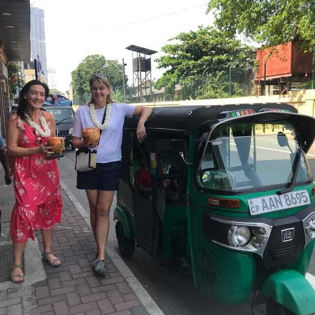 Explore Highlight Colombo with Group of Travelers - Things to Consider