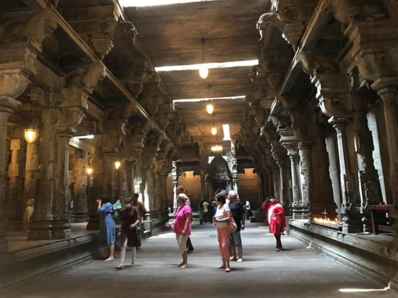 Explore Highlight Colombo with Group of Travelers - The Sum Up