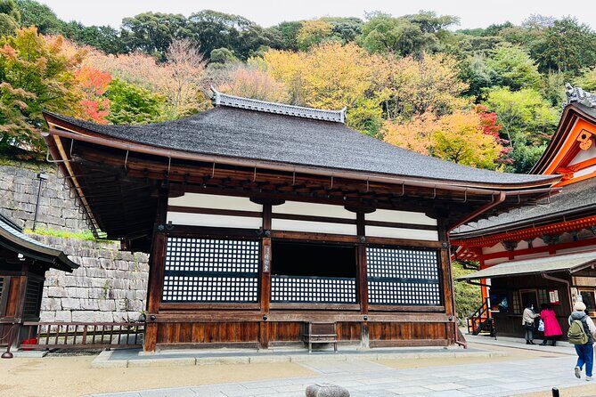 Explore History and Culture in Kyoto - An In-Depth Look at the Tour Experience