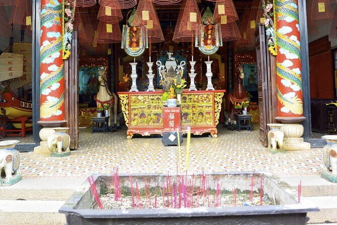 Explore Hoi An Ancient Town and Coconut Village with Dinner - Who Will Love This Tour?