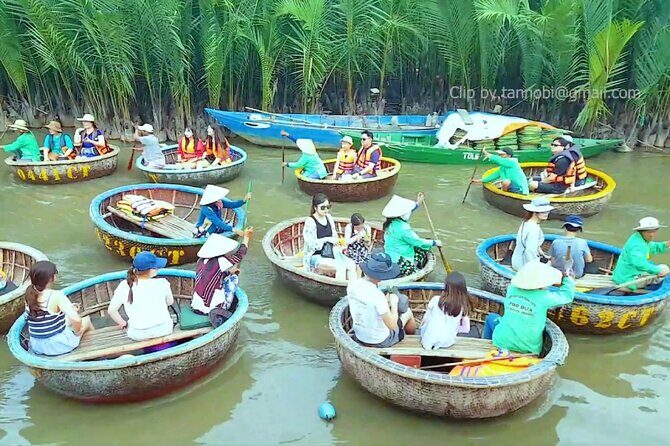 Explore Hoi An ancient town and local villages with a local guide - Who Will Love This Tour?