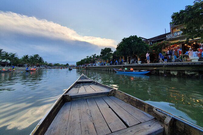 Explore Hoi An and Da Nang by private tour with local guide - A Complete Look at the Itinerary