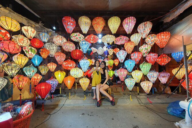 Explore Hoi An and Da Nang by private tour with local guide - FAQs
