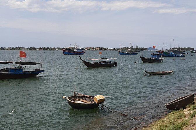 Explore Hoi An Village Island - Who Is This Tour Best For?