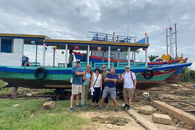 Explore Hoi An Village Island - Frequently Asked Questions