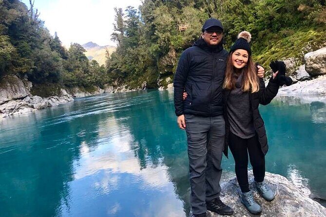 Explore Hokitika Gorge and Tree Top Walkway - Who Will Appreciate This Tour?