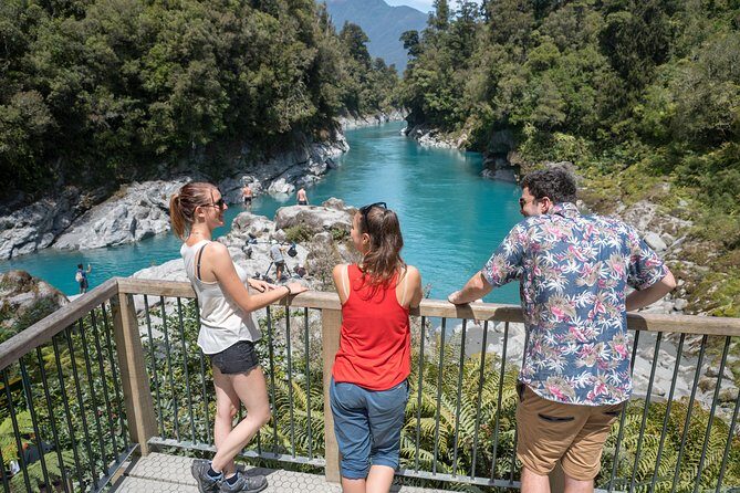 Explore Hokitika Gorge and Tree Top Walkway - FAQ