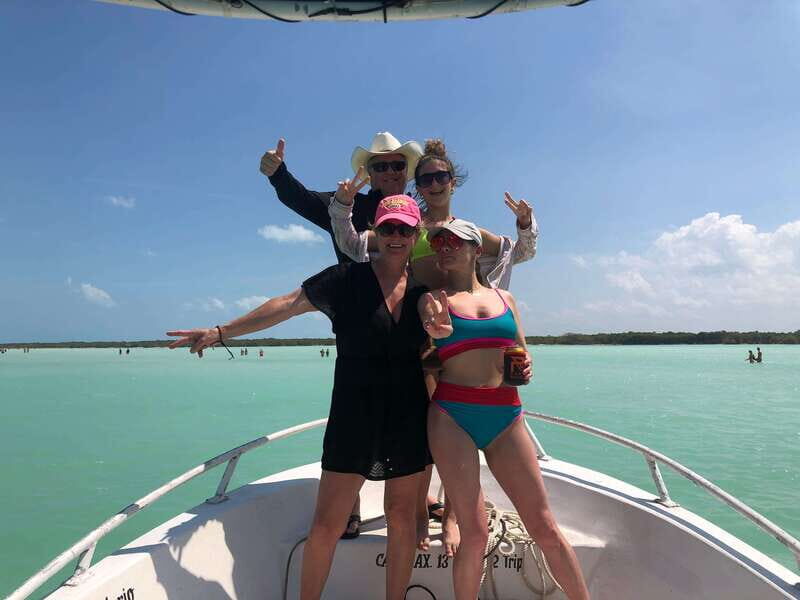 Explore Holbox Island VIP - 4 Points + Guacamole - Practical Details and Value