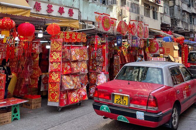 Explore Hong Kong: Sham Shui Po - Every Bit Local! - Final Thoughts