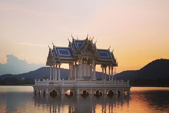 Explore Hua Hin Half-Day Small-Group Tour with Lunch - Why This Tour Offers Good Value