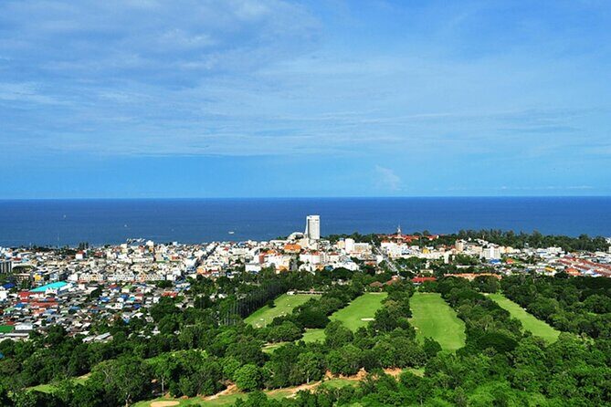 Explore Hua Hin Half-Day Small-Group Tour with Lunch - Final Thoughts