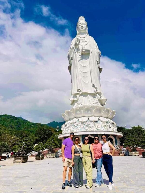 Explore Hue: 3 Highlights Tour then Depart to Hoi An - The Sum Up