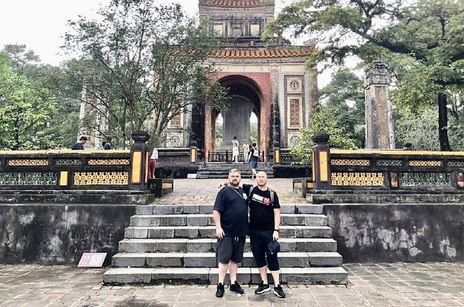 Explore Hue an Imperial City Tour from Da Nang - Frequently Asked Questions